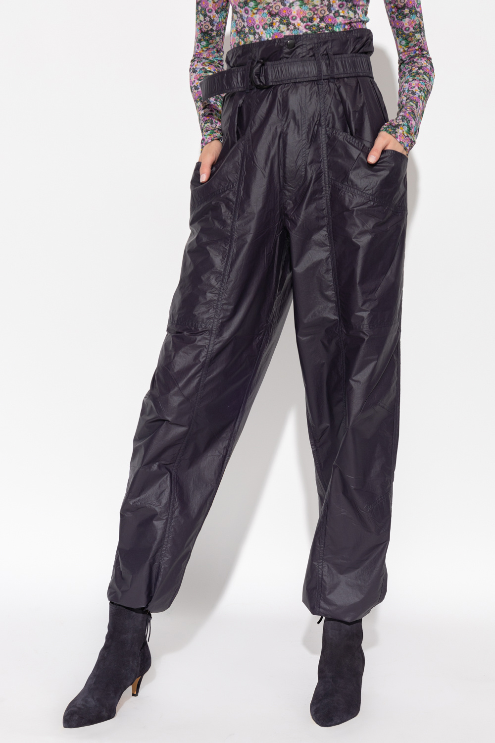 Isabel marant best sale track pants